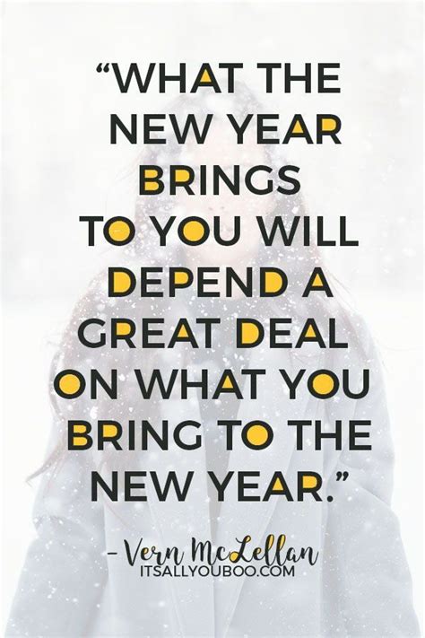 New Years Resolution Quotes - harryquote.com