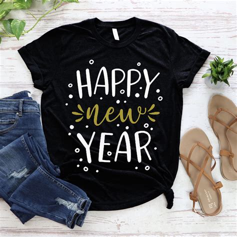 New Years Shirt 2024 - Etsy