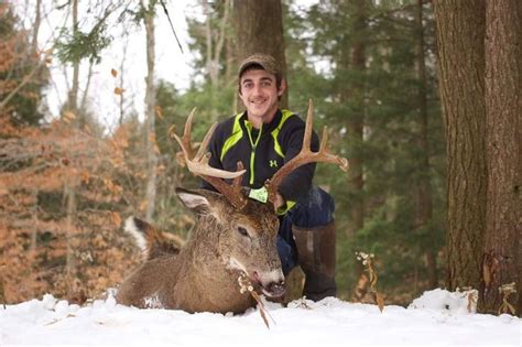 New York's most popular hunting season begins Saturday