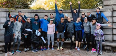 New York, New York Club Team Wilpers Run Challenge on Strava