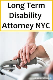 New York, New York Disability Attorneys (NY)