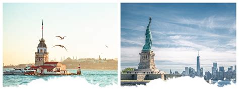 New York İzmir Uçak Bileti Türk Hava Yolları Turkish Airlines. 