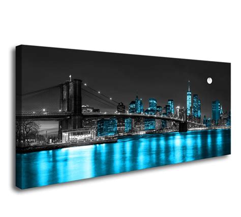 New York Blue Banners Zazzle