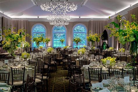 New York Botanical Garden Wedding Venues Bronx, New York