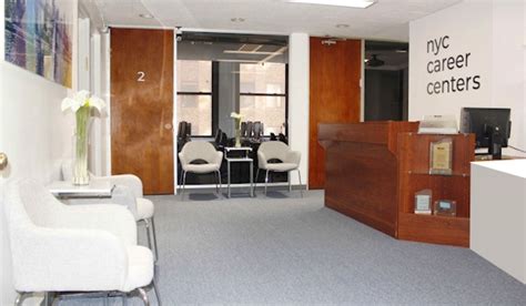 New York Career Center