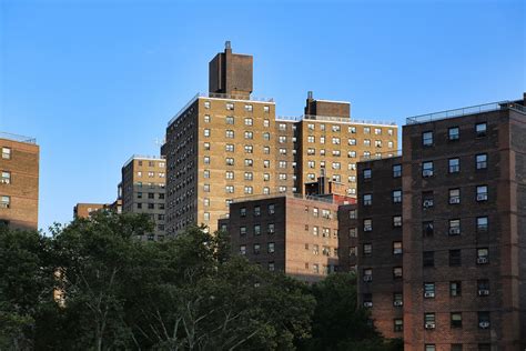 New York City Housing Authority News