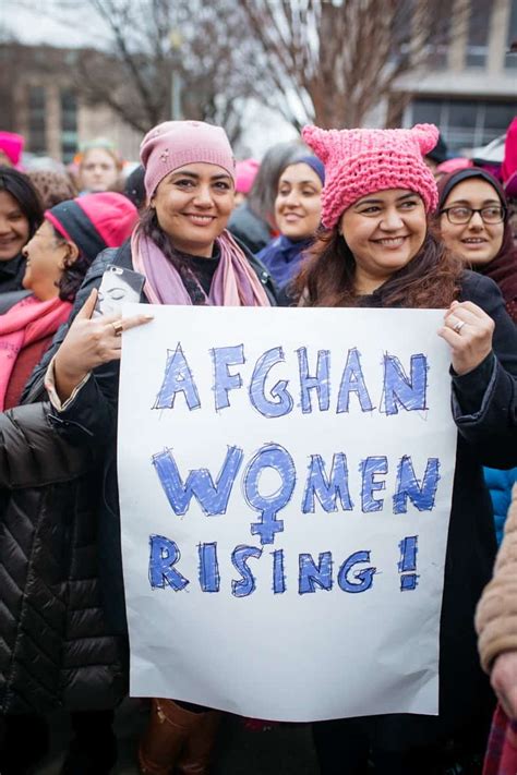 New York Community Center - Women For Afghan …