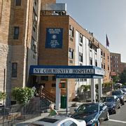 New York Community Hospital Brooklyn, NY Cause IQ