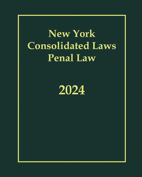 New York Consolidated Laws, Penal Law - PEN § 270.25 FindLaw