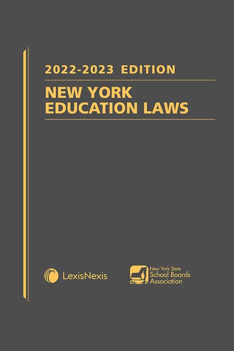 New York Education Law Section 355 - Powers and Duties of …