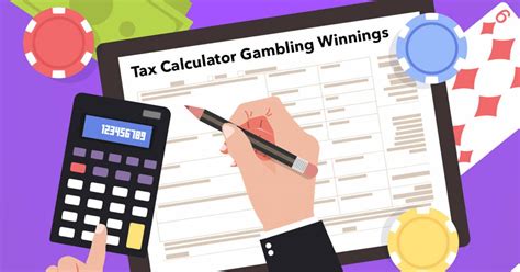 New York Gambling Winnings Tax Calculator, 2024-23