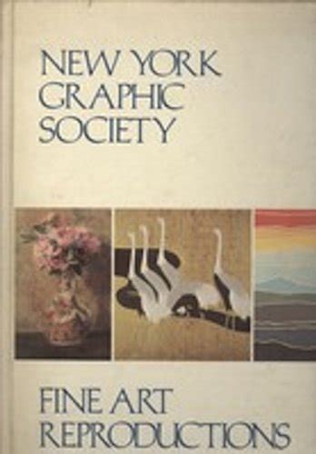 New York Graphic Society - AbeBooks