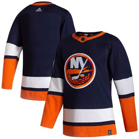 New York Islanders Throwback Jerseys & Apparel - Islanders Store