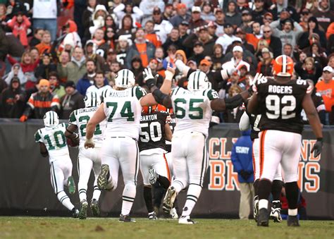 New York Jets 2010 Year In Review: Top 10 Moments