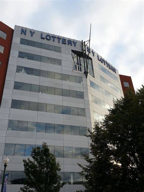 New York Lottery Customer Service Center