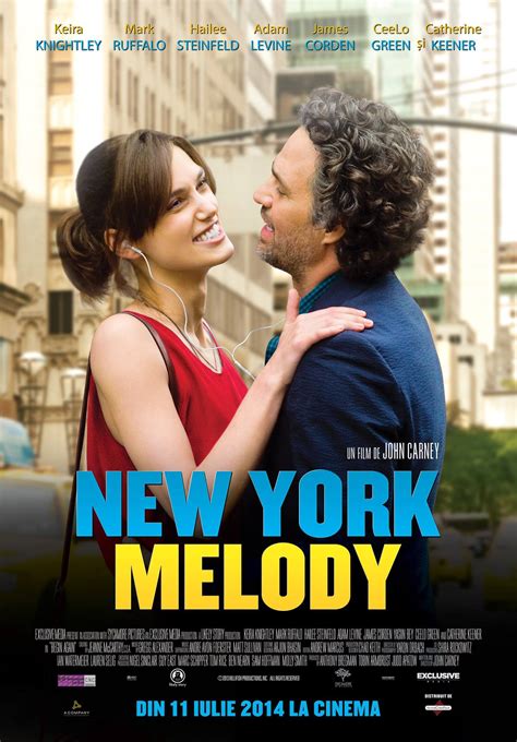 New York Melody
