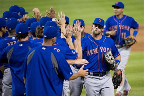 New York Mets 10 biggest blowout victories of the 20th century