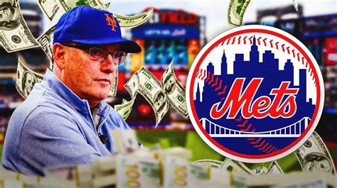 New York Mets hit with record luxury tax of nearly $101 million for season of fourth-place finish