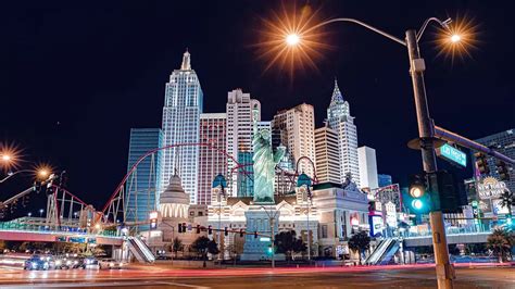 newyork newyork casino
