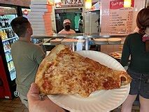 New York Pizza - Wikipedia