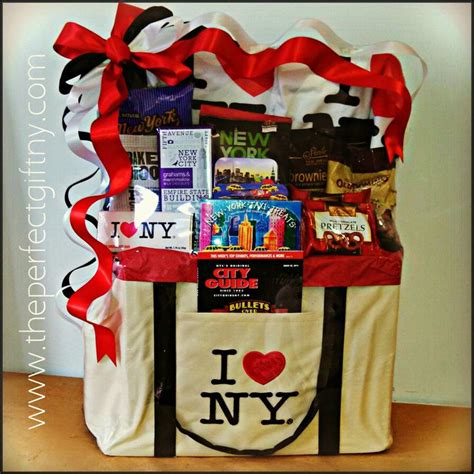 New York State Gifts