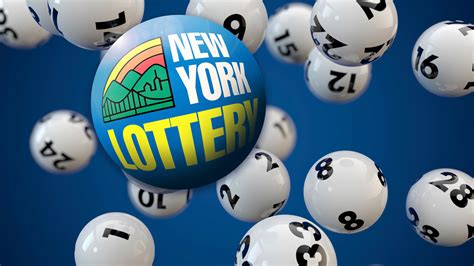 New York State Lottery Rochester New York Spectrum News