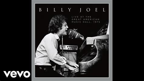 New York State Of Mind from Live Billy Joel & Tony Bennett