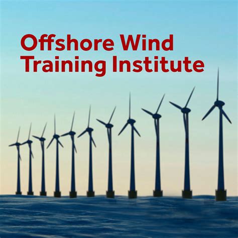 New York State Offshore Wind Training Institute