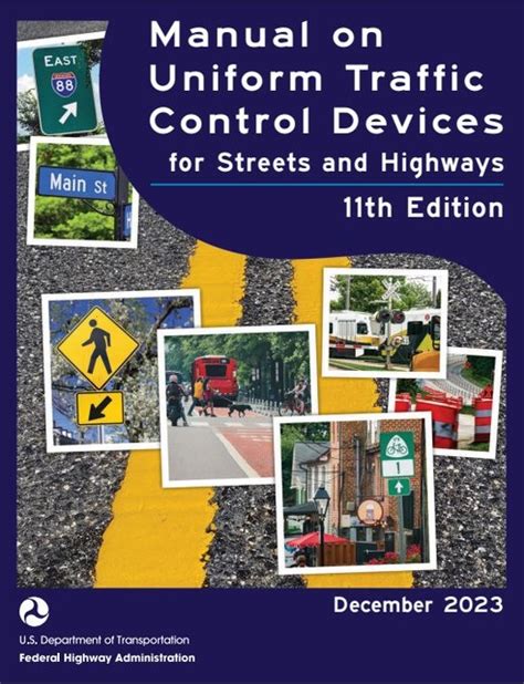 New York State Supplement To The Manual On Uniform Traffic Control Devices
