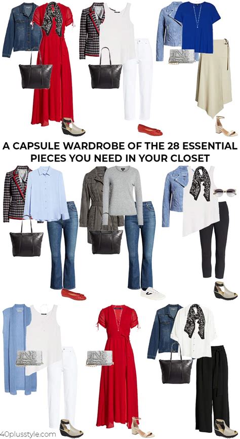 New York Style: 13 Essential Wardrobe Pieces - byrdie.com