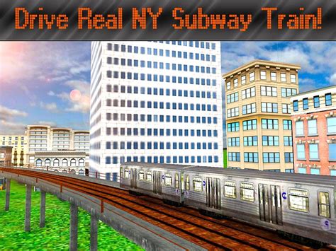 New York Subway APK Download for Android 