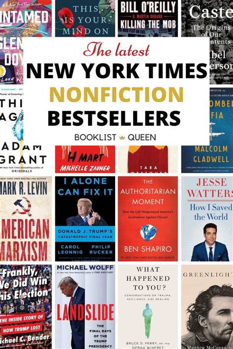 New York Times Best