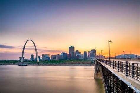 New York Times op-ed tackles 'struggling' Downtown St. Louis
