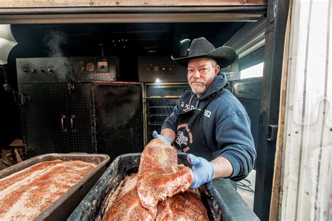 New York Times ranks 20 of the best 'new generation' Texas barbeque joints, 3 Austin businesses make the list