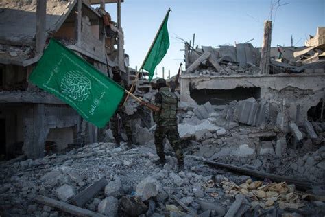 New York Times report says Israel knew about Hamas attack over a year in advance