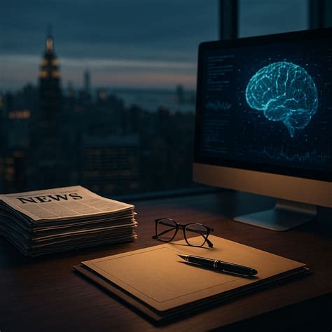 New York Times vs. Perplexity AI: Copyright Battle Over Generative AI (2026)