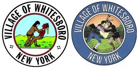 New York Village’s Seal, Widely Criticized as ... - The New York …