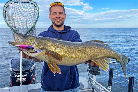New York Walleye & Pike Regulations 2026: What’s Changing and Why (2026)