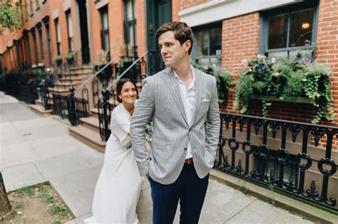 New York Wedding Videographers