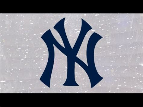 New York Yankees 2024 Home Run Siren - YouTube