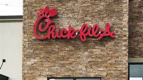 New York bill could interfere with Chick-fil-A’s long-standing policy to close Sundays