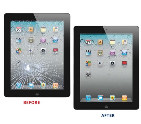 New York iPad Repair - (646) 274-9858