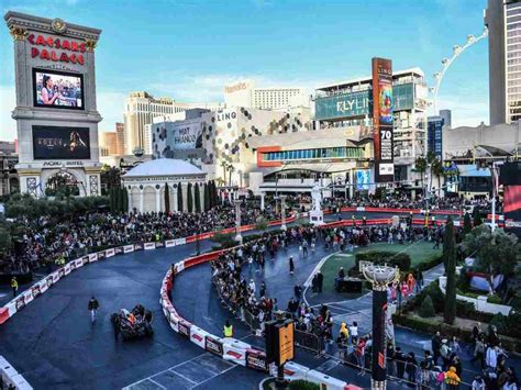 New York takes on Las Vegas, seeks 6th straight road win