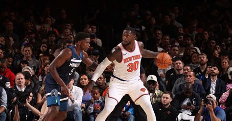 New York takes road win streak into matchup with Minnesota