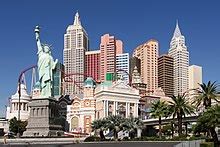 new york new york casino in vegas