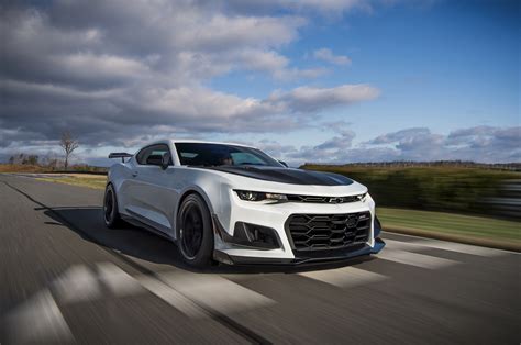 New ZL1 1LE - PPF or ACS Camaro ZL1 Front & Rear Rock Guard …