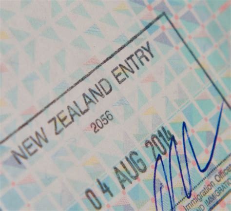 New Zealand Documents New Zealand Ministry of Foreign …