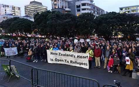 New Zealand Refugee Quota Programme Immigration New …