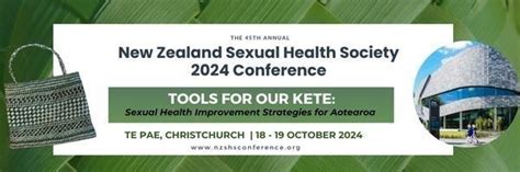 New Zealand Sexual Health Clinics - NZSHS