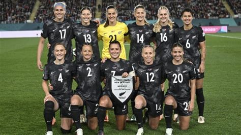 New Zealand Women’s World Cup team evacuated because of hotel fire in second security incident